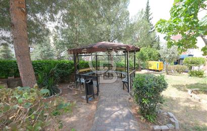 CB İYA’DAN ULUKENT KENT 2 MERKEZDE  3+1 DOĞALGAZLI KİRALIK DAİRE