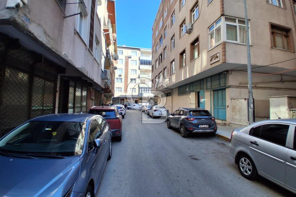 Kaynarca Fevzi Çakmak mah kiralık 900 m2 net dükkan mağaza depo