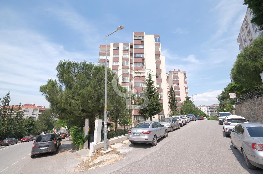 CB İYA’DAN ULUKENT KENT 2 MERKEZDE  3+1 DOĞALGAZLI KİRALIK DAİRE