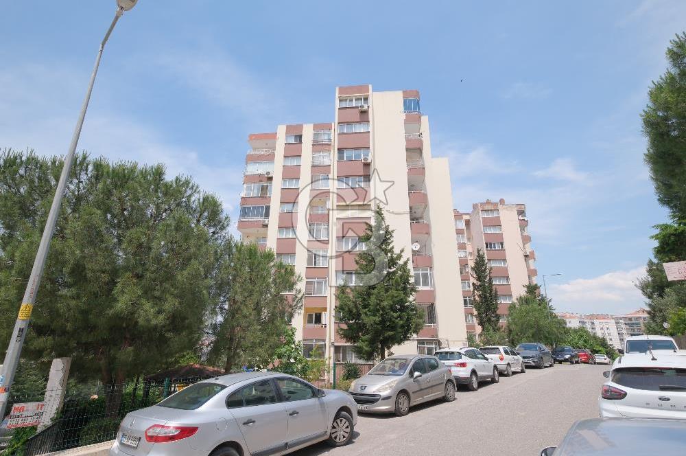 CB İYA’DAN ULUKENT KENT 2 MERKEZDE  3+1 DOĞALGAZLI KİRALIK DAİRE