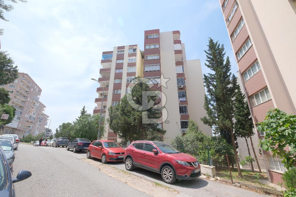 CB İYA’DAN ULUKENT KENT 2 MERKEZDE  3+1 DOĞALGAZLI KİRALIK DAİRE