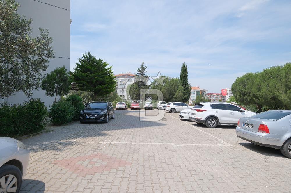 CB İYA’DAN ULUKENT KENT 2 MERKEZDE  3+1 DOĞALGAZLI KİRALIK DAİRE