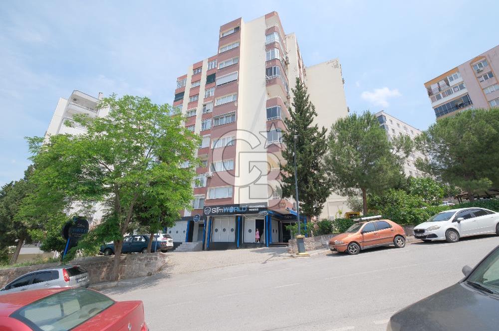 CB İYA’DAN ULUKENT KENT 2 MERKEZDE  3+1 DOĞALGAZLI KİRALIK DAİRE