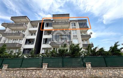Nilüfer Park Evleri'nde Önü Açık Köşe Tip Dubleks