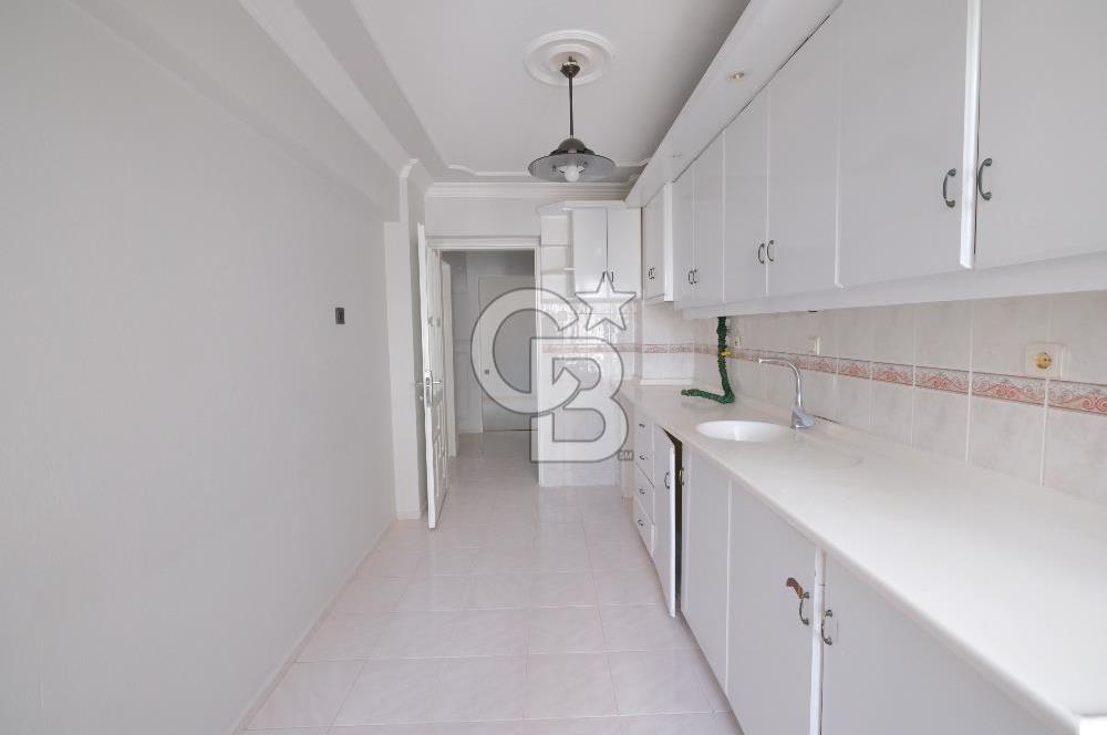 CB İYA’DAN ULUKENT KENT 2 MERKEZDE  3+1 DOĞALGAZLI KİRALIK DAİRE