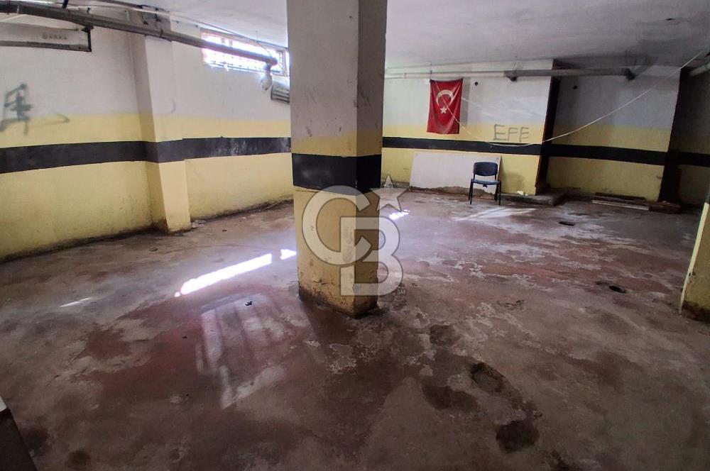 Kaynarca Fevzi Çakmak mah kiralık 900 m2 net dükkan mağaza depo