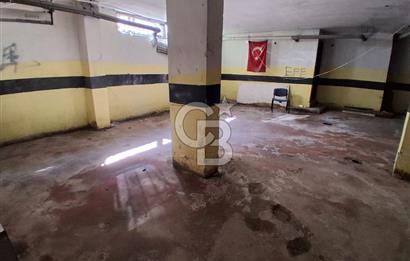Kaynarca Fevzi Çakmak mah kiralık 900 m2 net dükkan mağaza depo