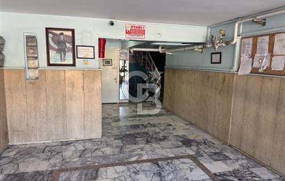 İstinye Park Karşısı Metroya Yürüme Mesafesinde 2+1 Satılık