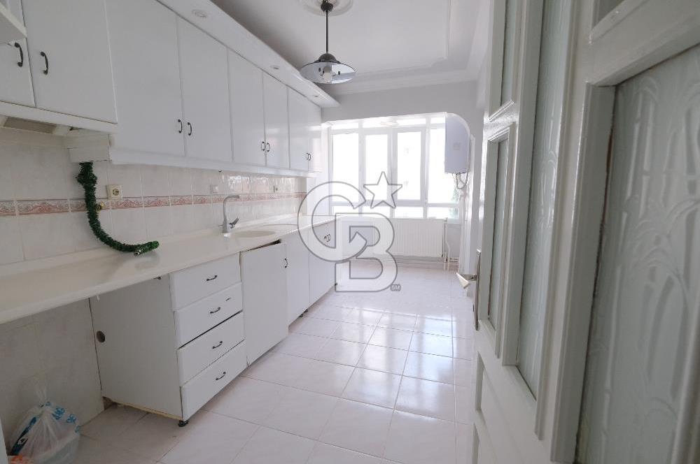 CB İYA’DAN ULUKENT KENT 2 MERKEZDE  3+1 DOĞALGAZLI KİRALIK DAİRE