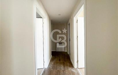 KARTAL ADAVİSTA'DA DENİZ GÖREN ÇİFT BALKONLU 2+1 KİRALIK DAİRE