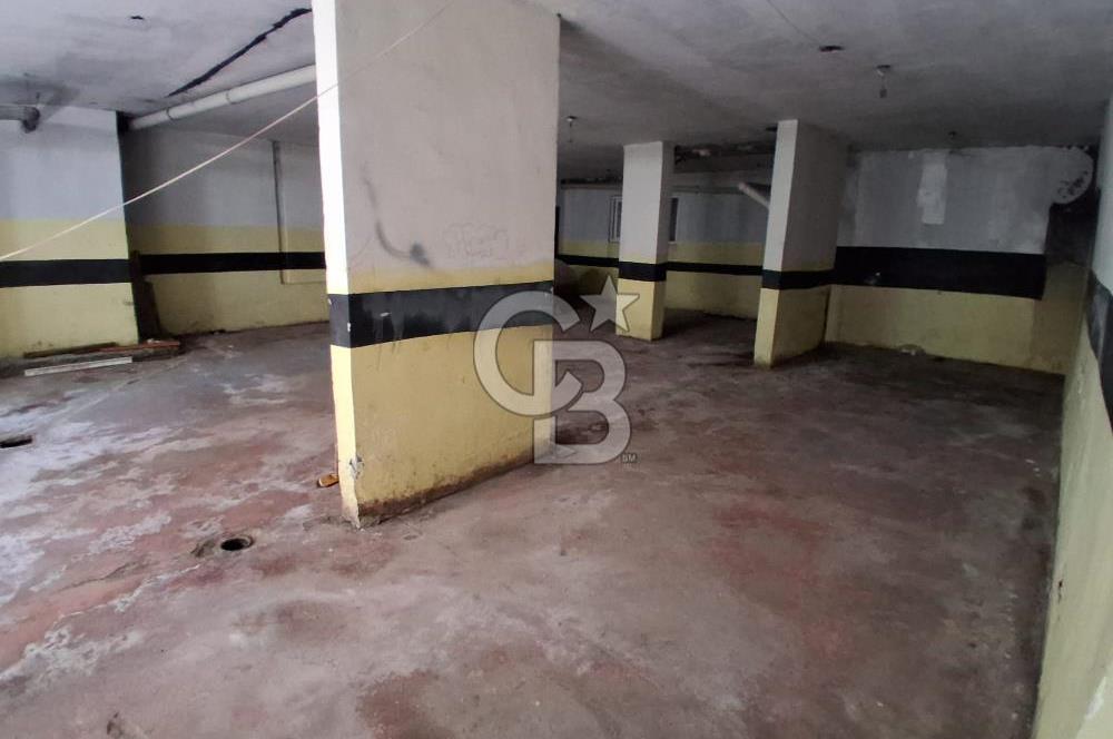 Kaynarca Fevzi Çakmak mah kiralık 900 m2 net dükkan mağaza depo