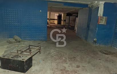 Kaynarca Fevzi Çakmak mah kiralık 900 m2 net dükkan mağaza depo