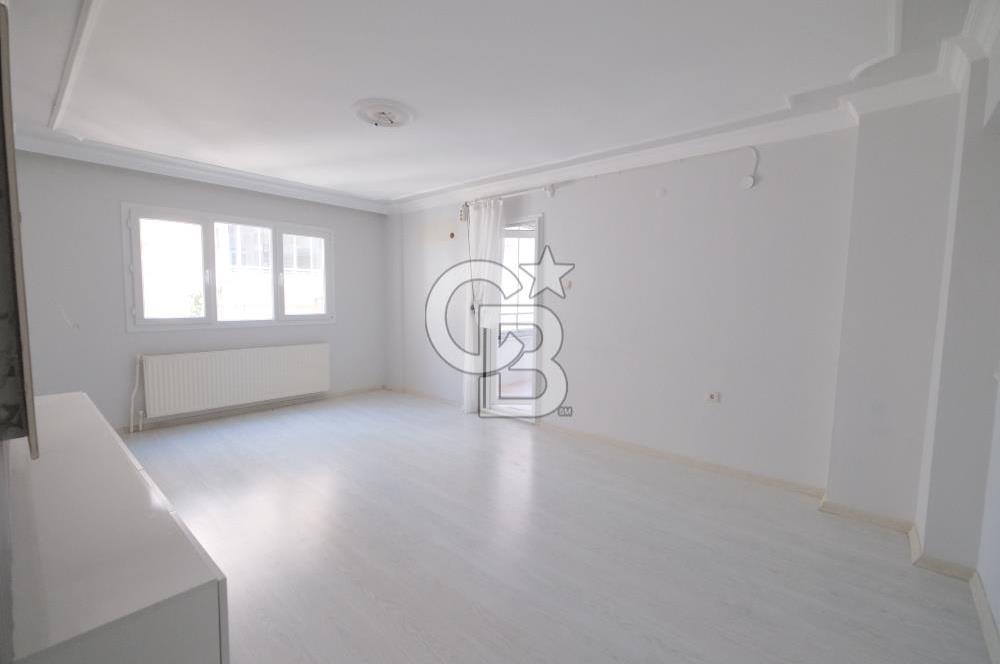 CB İYA’DAN ULUKENT KENT 2 MERKEZDE  3+1 DOĞALGAZLI KİRALIK DAİRE