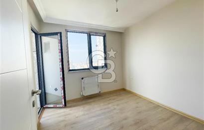 KARTAL ADAVİSTA'DA DENİZ GÖREN ÇİFT BALKONLU 2+1 KİRALIK DAİRE