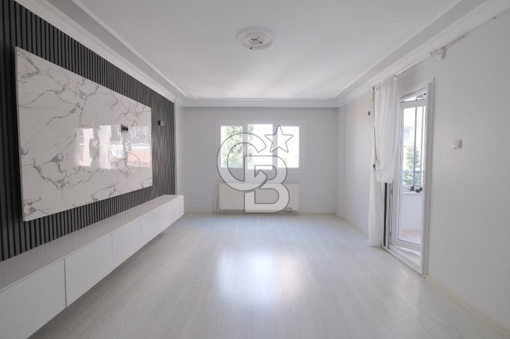 CB İYA’DAN ULUKENT KENT 2 MERKEZDE  3+1 DOĞALGAZLI KİRALIK DAİRE