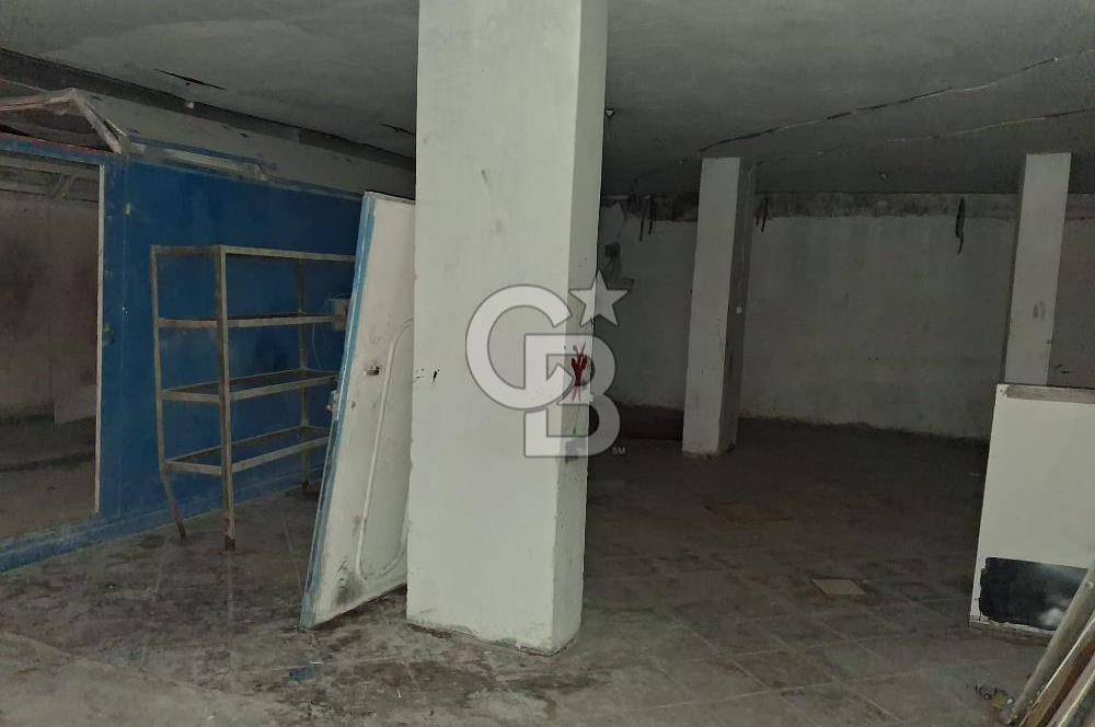 Kaynarca Fevzi Çakmak mah kiralık 900 m2 net dükkan mağaza depo