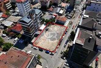 MALTEPE HUZUREVİ METROYA 5 DK | 975 m² KÖŞE KONUM TİCARİ ARSA - 1 - 352090