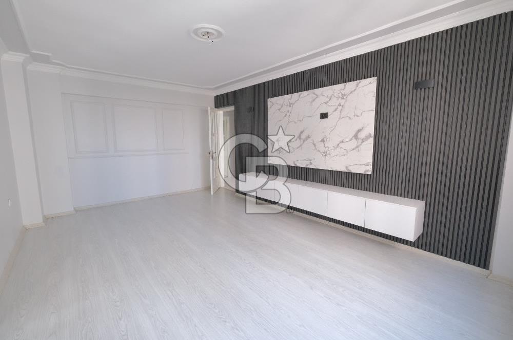 CB İYA’DAN ULUKENT KENT 2 MERKEZDE  3+1 DOĞALGAZLI KİRALIK DAİRE