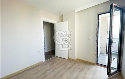 KARTAL ADAVİSTA'DA DENİZ GÖREN ÇİFT BALKONLU 2+1 KİRALIK DAİRE