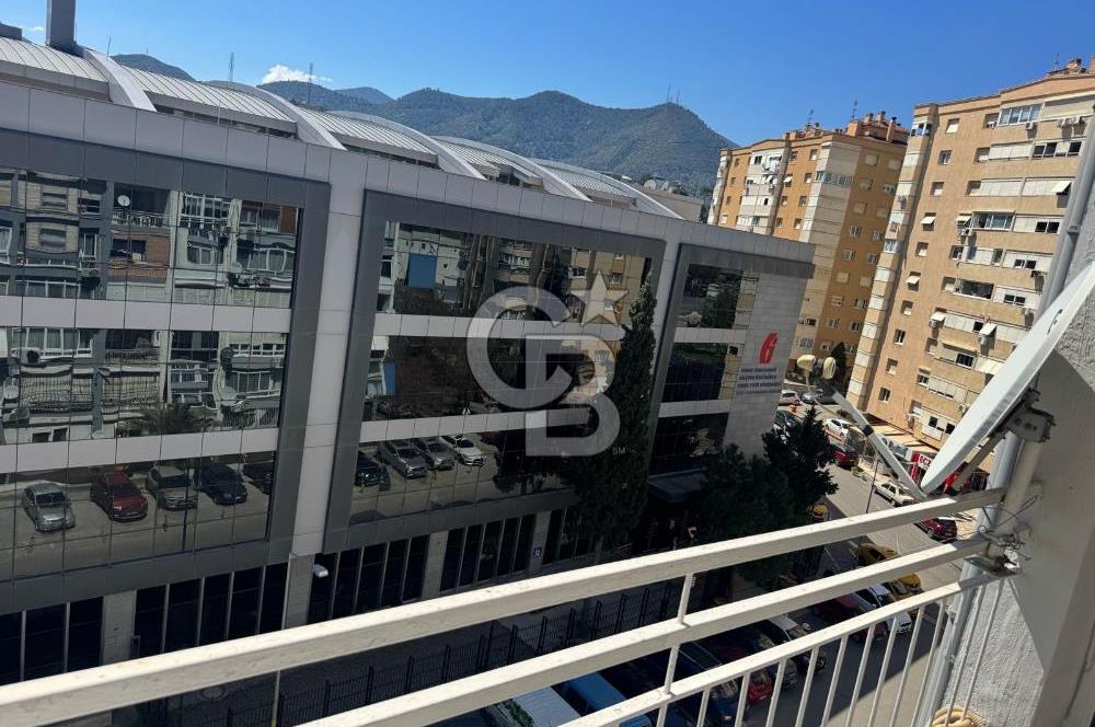 İstinye Park Karşısı Metroya Yürüme Mesafesinde 2+1 Satılık