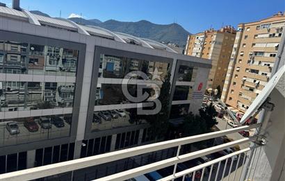 İstinye Park Karşısı Metroya Yürüme Mesafesinde 2+1 Satılık