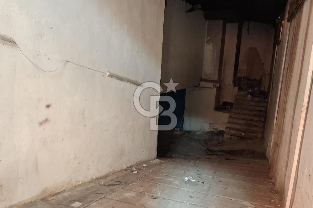 Kaynarca Fevzi Çakmak mah kiralık 900 m2 net dükkan mağaza depo