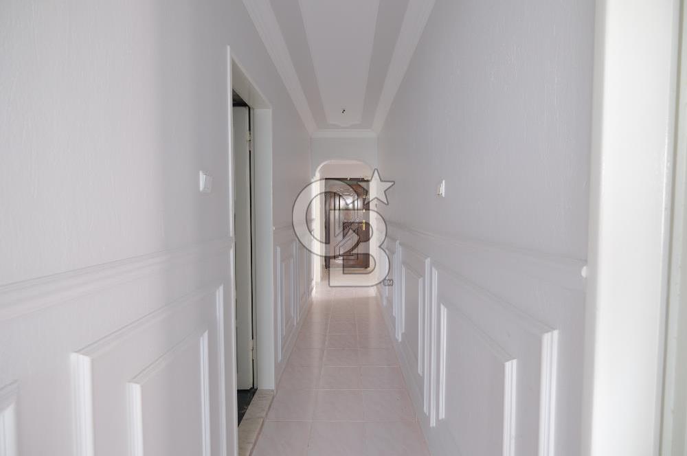 CB İYA’DAN ULUKENT KENT 2 MERKEZDE  3+1 DOĞALGAZLI KİRALIK DAİRE