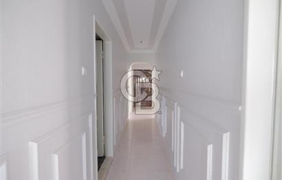 CB İYA’DAN ULUKENT KENT 2 MERKEZDE  3+1 DOĞALGAZLI KİRALIK DAİRE