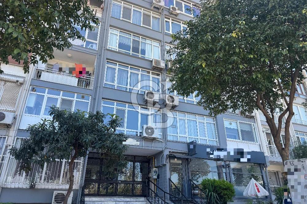 İstinye Park Karşısı Metroya Yürüme Mesafesinde 2+1 Satılık