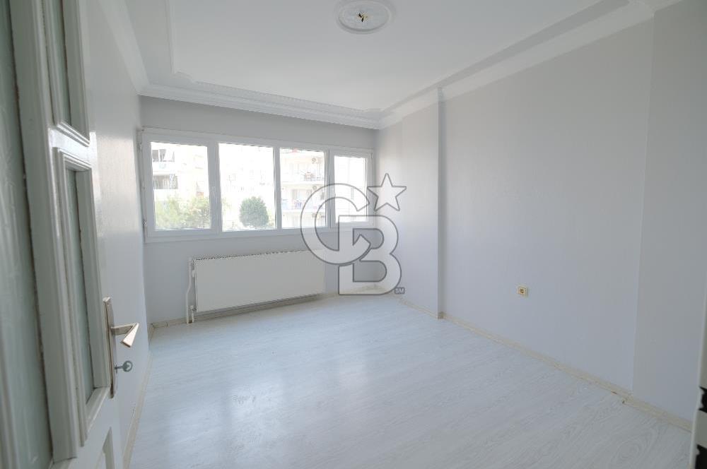 CB İYA’DAN ULUKENT KENT 2 MERKEZDE  3+1 DOĞALGAZLI KİRALIK DAİRE