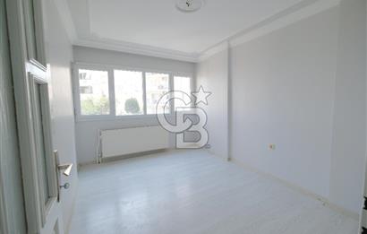 CB İYA’DAN ULUKENT KENT 2 MERKEZDE  3+1 DOĞALGAZLI KİRALIK DAİRE