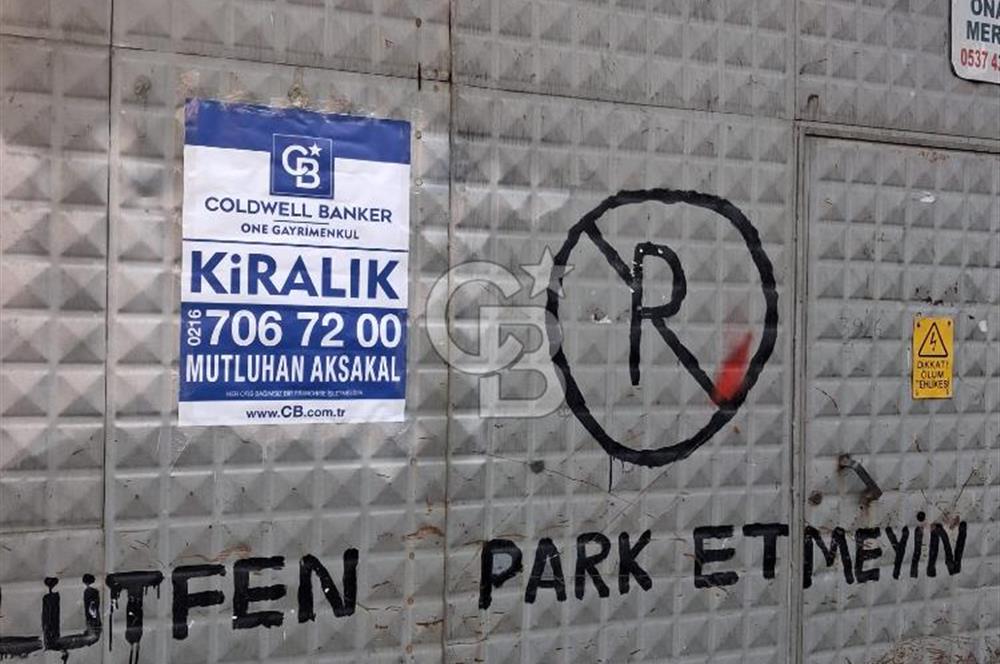 Kaynarca Fevzi Çakmak mah kiralık 900 m2 net dükkan mağaza depo