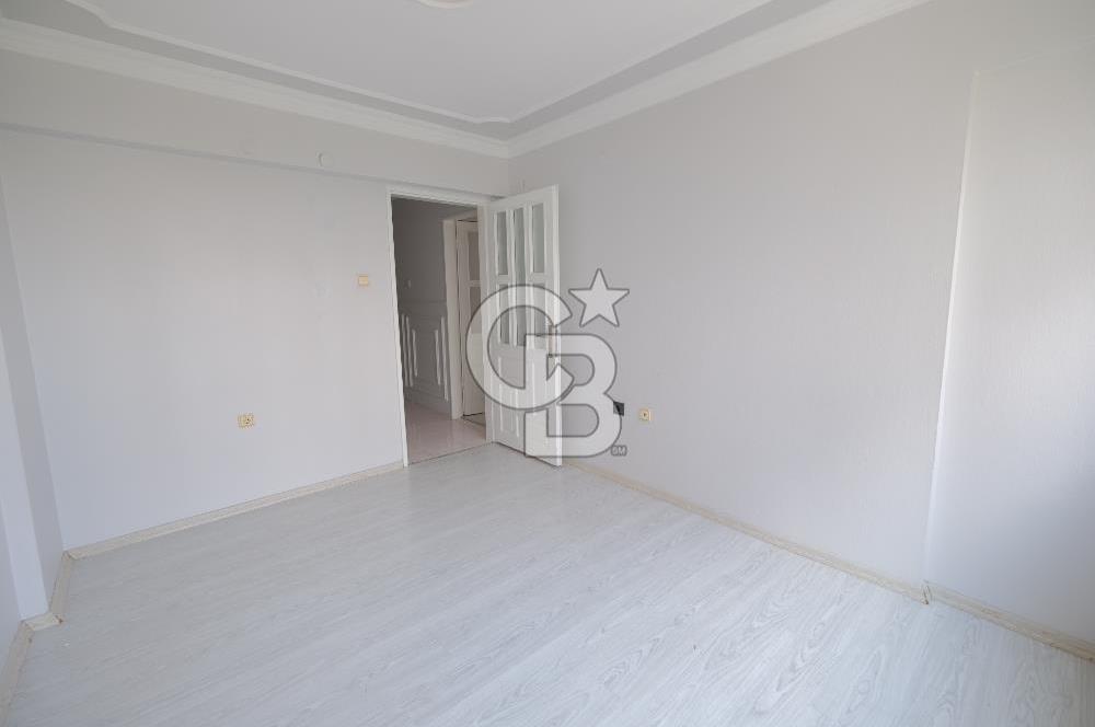 CB İYA’DAN ULUKENT KENT 2 MERKEZDE  3+1 DOĞALGAZLI KİRALIK DAİRE