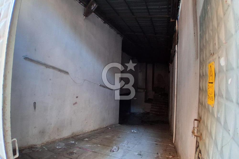 Kaynarca Fevzi Çakmak mah kiralık 900 m2 net dükkan mağaza depo