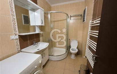 KAŞÜSTÜ MERKEZDE SATILIK DENİZ MANZARALI EŞYALI 5+2 DUBLEKS