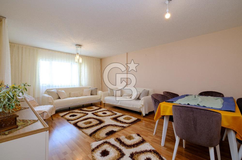 Eryaman Oyak Atakent-1 Sitesinde Satılık 3+1 Daire