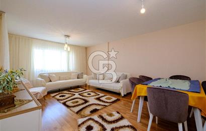 Eryaman Oyak Atakent-1 Sitesinde Satılık 3+1 Daire