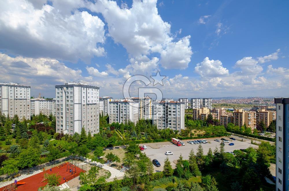 Eryaman Oyak Atakent-1 Sitesinde Satılık 3+1 Daire
