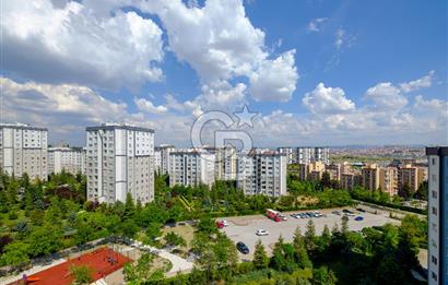 Eryaman Oyak Atakent-1 Sitesinde Satılık 3+1 Daire