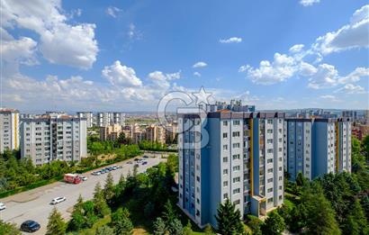 Eryaman Oyak Atakent-1 Sitesinde Satılık 3+1 Daire