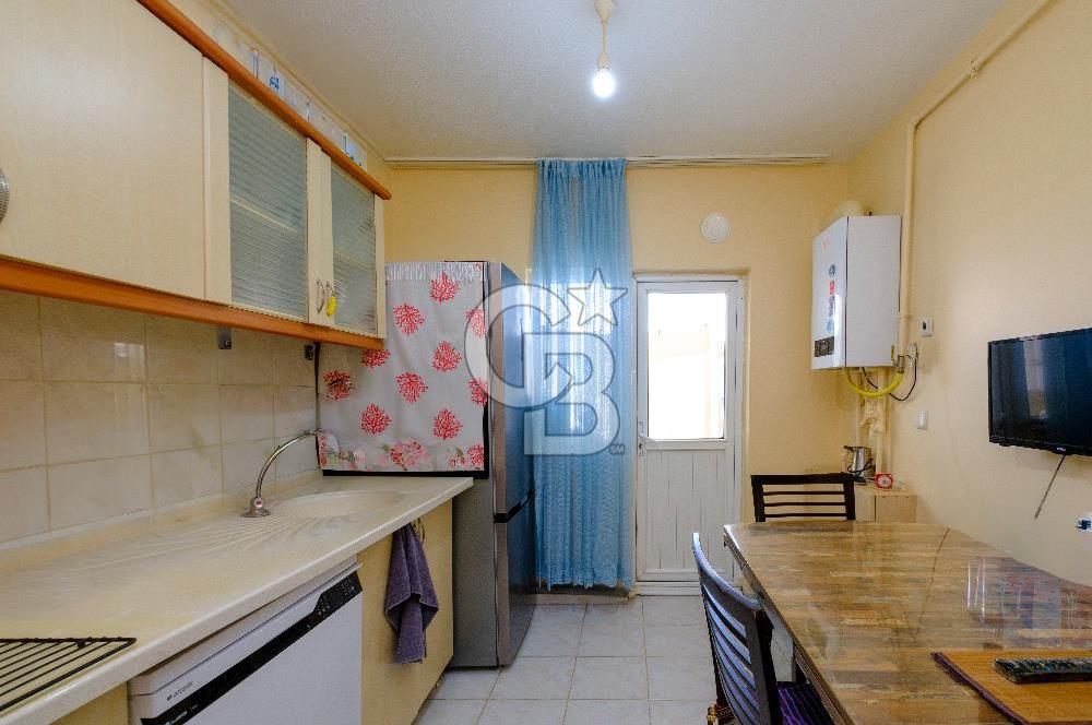 Eryaman Oyak Atakent-1 Sitesinde Satılık 3+1 Daire