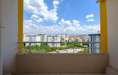 Eryaman Oyak Atakent-1 Sitesinde Satılık 3+1 Daire