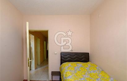 Eryaman Oyak Atakent-1 Sitesinde Satılık 3+1 Daire