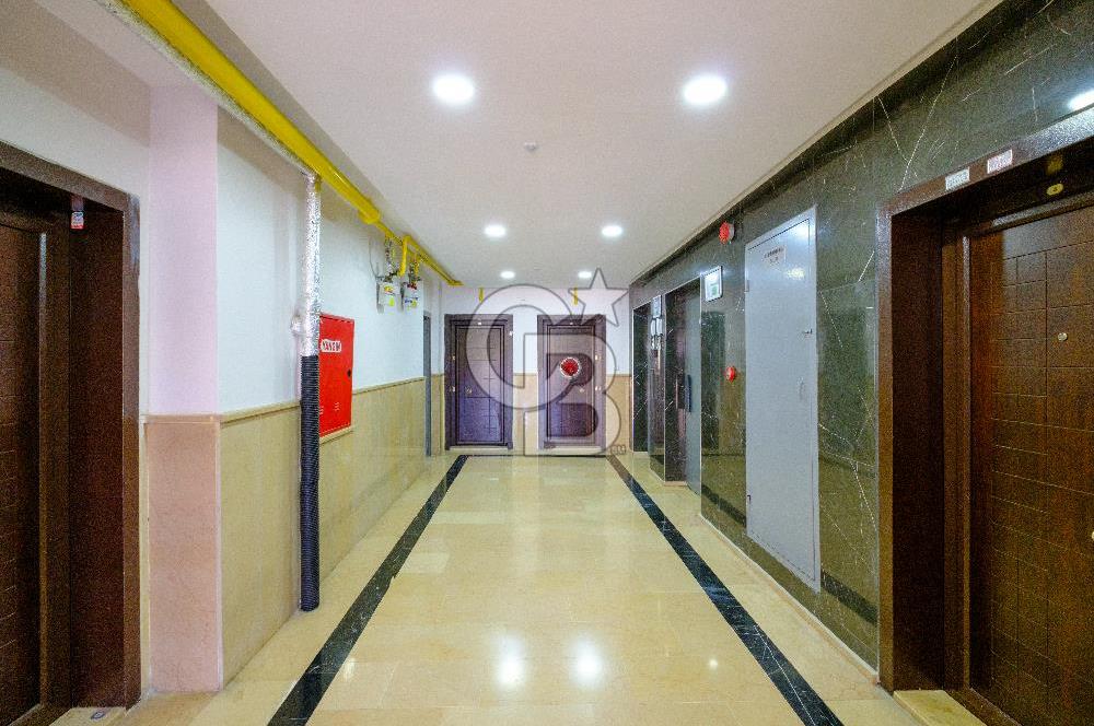 Eryaman Oyak Atakent-1 Sitesinde Satılık 3+1 Daire