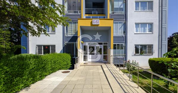 Eryaman Oyak Atakent-1 Sitesinde Satılık 3+1 Daire - 363067