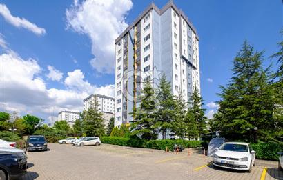 Eryaman Oyak Atakent-1 Sitesinde Satılık 3+1 Daire