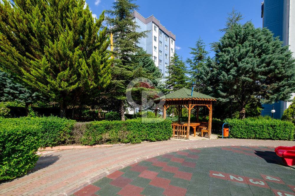 Eryaman Oyak Atakent-1 Sitesinde Satılık 3+1 Daire