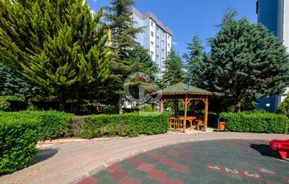 Eryaman Oyak Atakent-1 Sitesinde Satılık 3+1 Daire