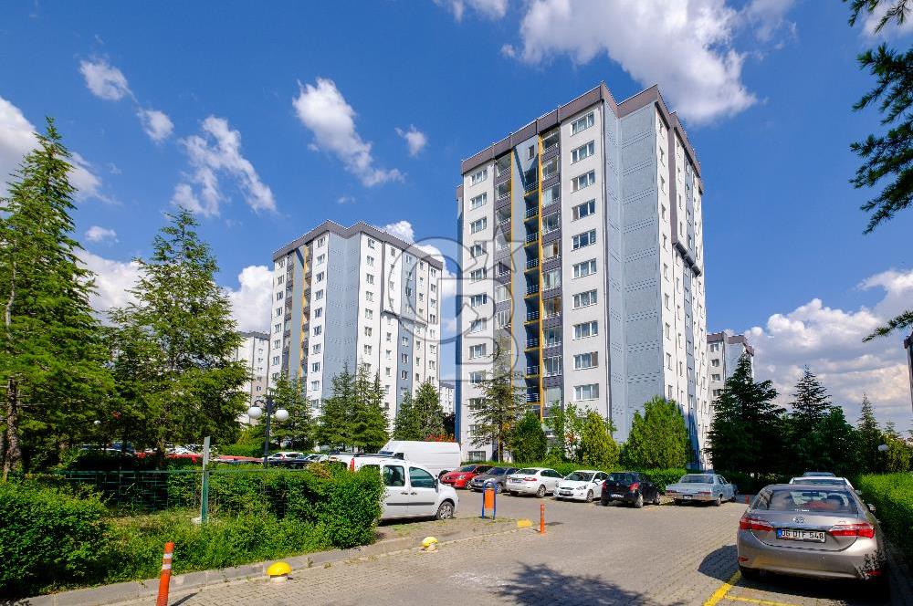 Eryaman Oyak Atakent-1 Sitesinde Satılık 3+1 Daire