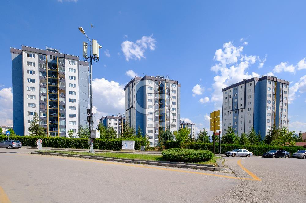 Eryaman Oyak Atakent-1 Sitesinde Satılık 3+1 Daire